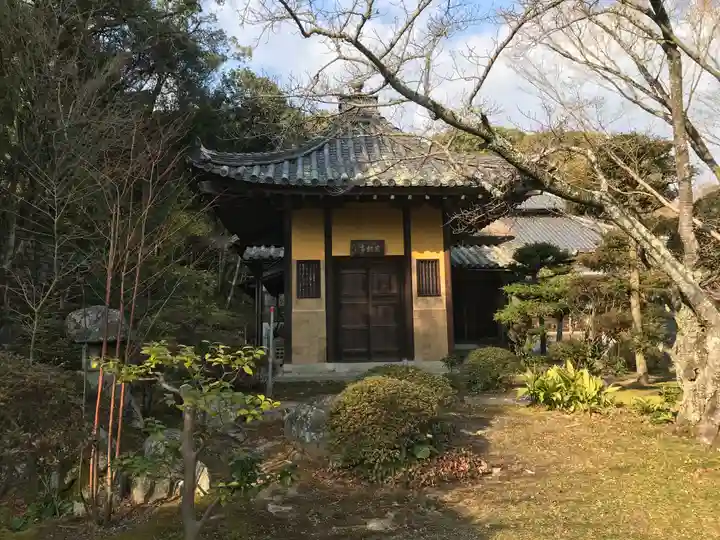 円通寺のその他建物