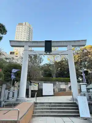 乃木神社(東京都)