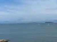 森戸大明神(森戸神社)(神奈川県)