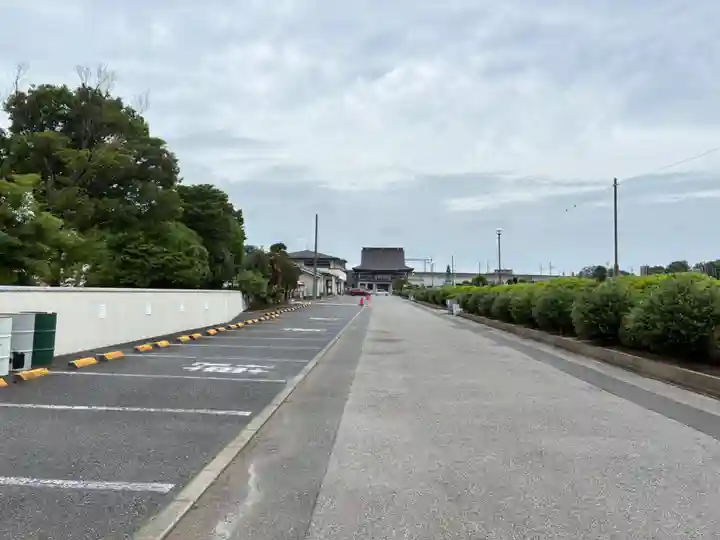 長栄寺(千葉県)