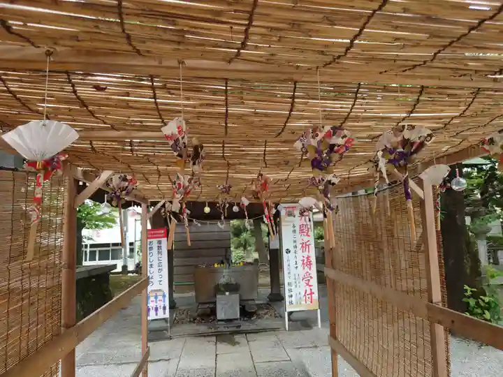 上野総社神社のその他建物