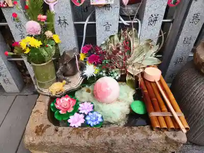 露天神社（お初天神）(大阪府)