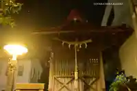 穐葉神社(神奈川県)