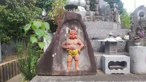 法臺寺のその他建物