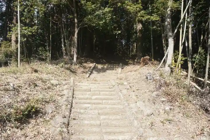 千本神社のその他建物