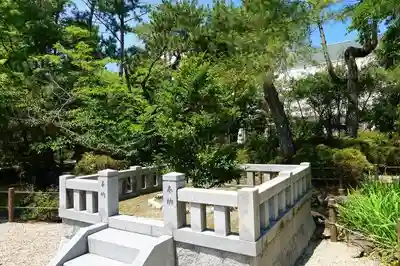 安城神社のその他建物