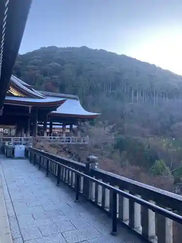 清水寺(京都府)