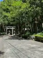 山宮浅間神社(静岡県)