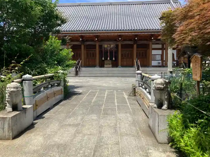 祥泉院(神奈川県)