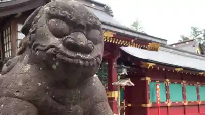 志波彦神社・鹽竈神社(宮城県)