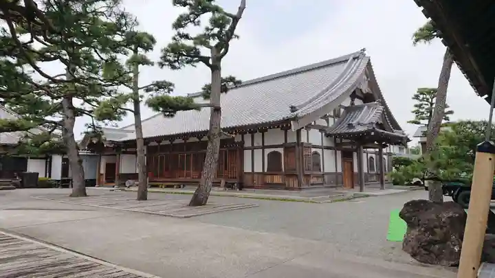 松蔭寺のその他建物