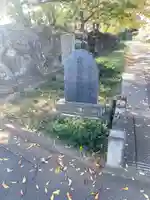 横浜 西方寺のその他建物