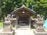 桜宮神社(岐阜県)