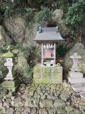 大甕神社(茨城県)