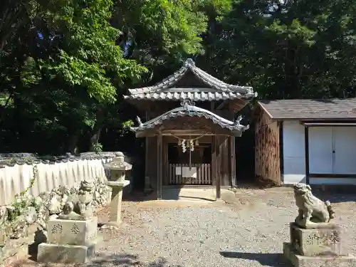 御崎神社(和歌山県)