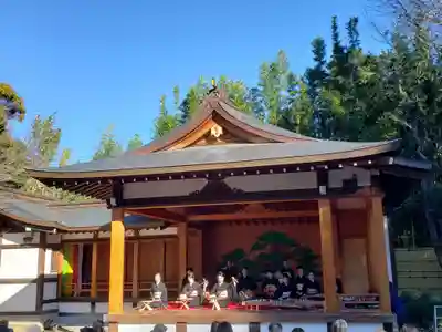 阿佐ヶ谷神明宮(東京都)