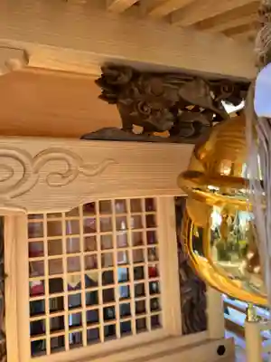 武道天神社(滋賀県)