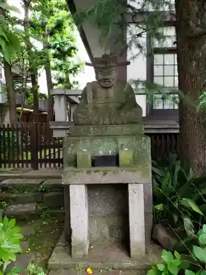 浄土寺(東京都)