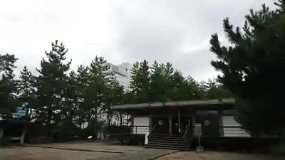 福井神社のその他建物