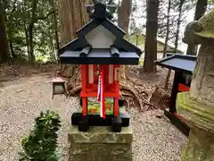 天神社(奈良県)