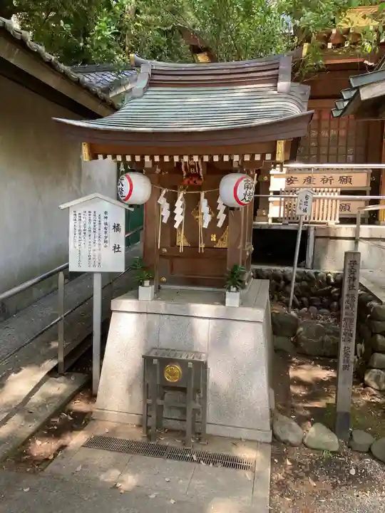 子安神社(東京都)