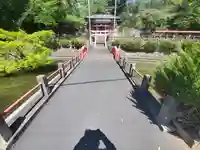 白山神社(山下町)のその他建物