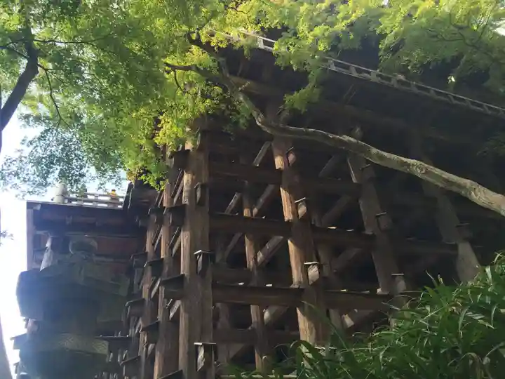 清水寺のその他建物