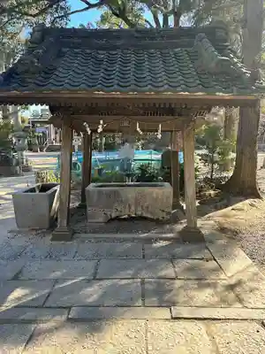金刀比羅神社(千葉県)