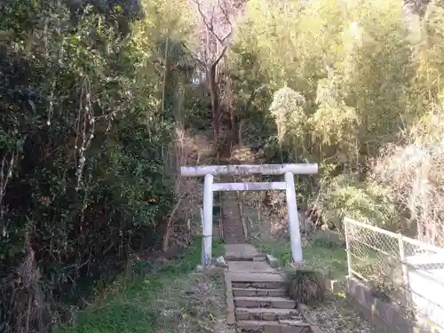 愛宕神社のその他建物