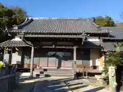 延長寺(愛知県)