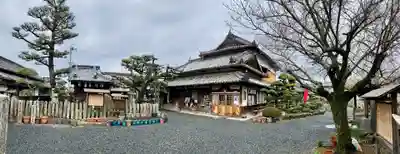善名称院（真田庵）(和歌山県)