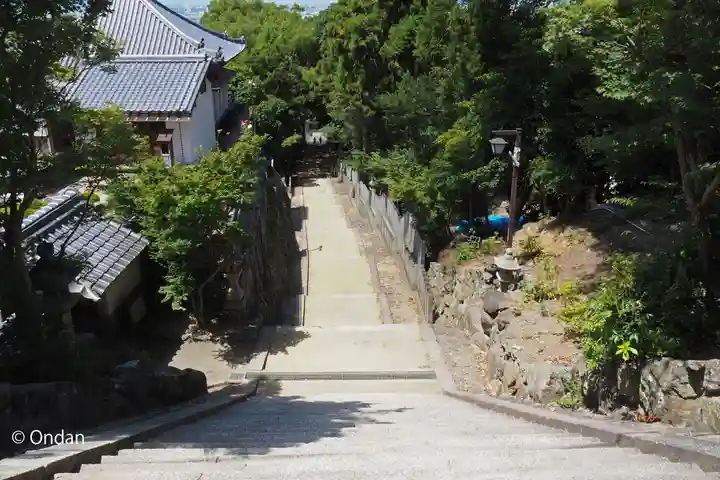 恩智神社(大阪府)
