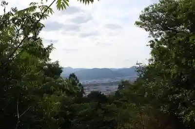 日向大神宮(京都府)