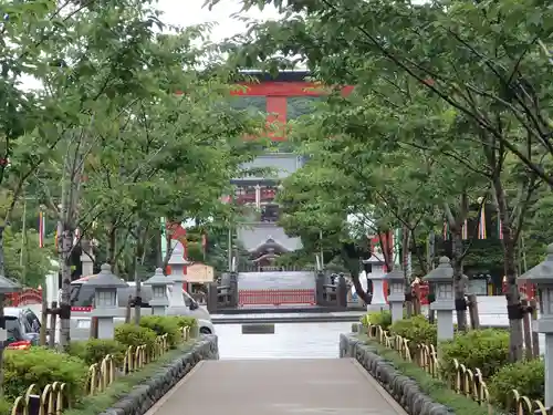 鶴岡八幡宮のその他建物