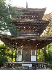 東禅寺(東京都)