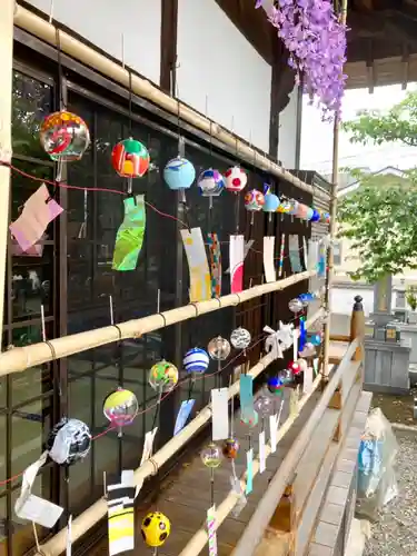 常清寺のその他建物