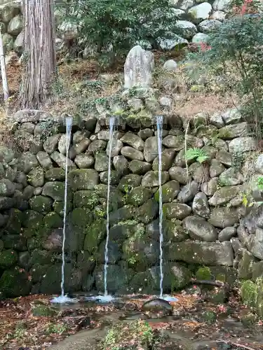 鳩ヶ嶺八幡宮(長野県)