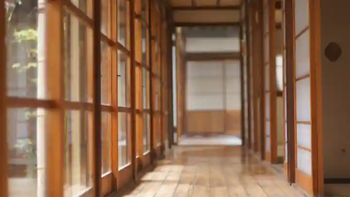 妙蓮寺(京都府)