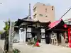 牛玉山観音寺のその他建物