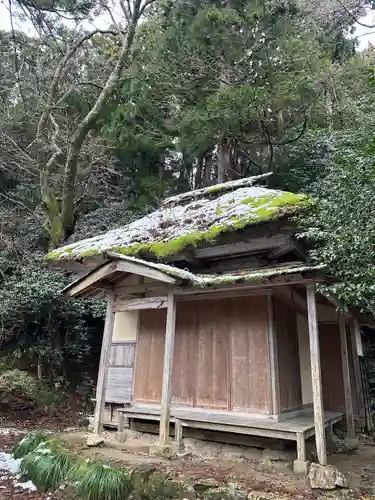 国上寺(新潟県)