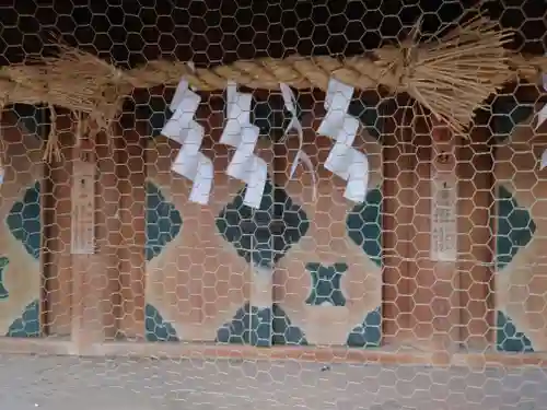 真清田神社(愛知県)