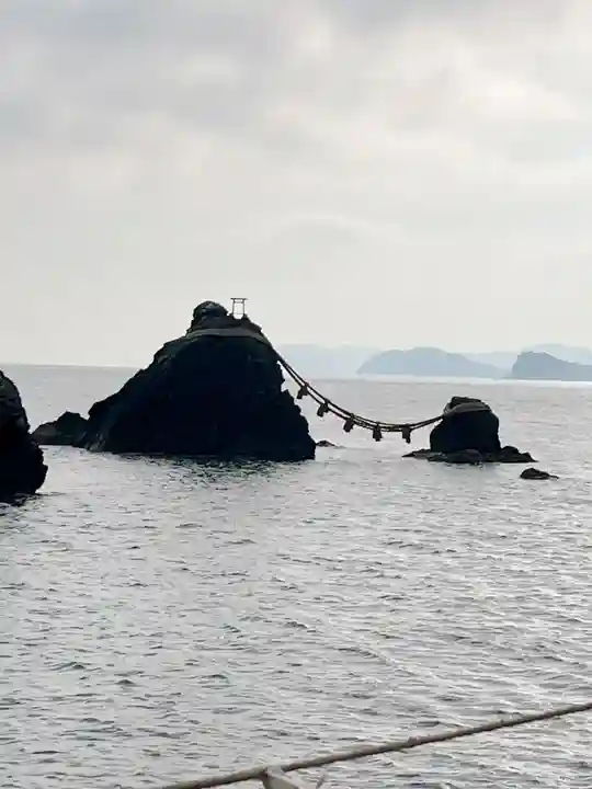 二見興玉神社(三重県)