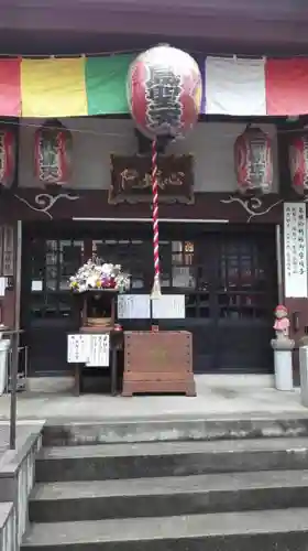 心城院のその他建物