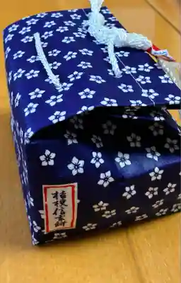 武田神社(山梨県)