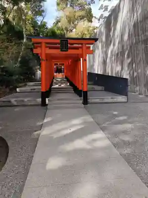 生田神社(兵庫県)