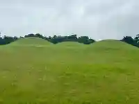 崇道天皇社(奈良県)