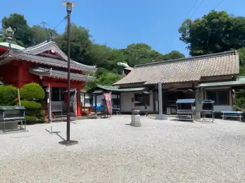 香西寺(香川県)
