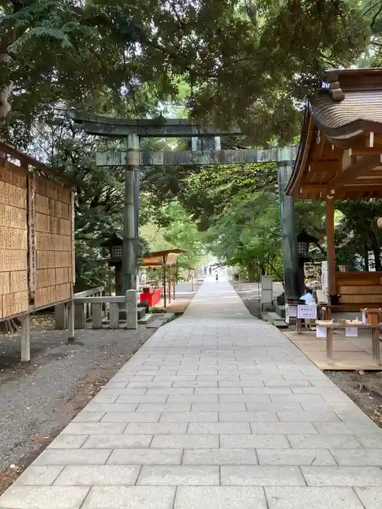 平塚八幡宮(神奈川県)