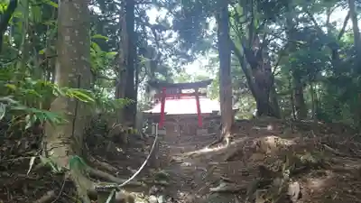 月山神社(青森県)