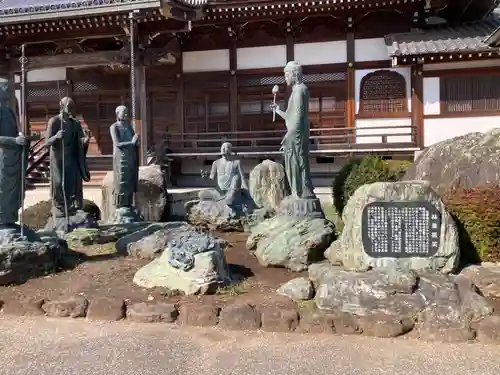 興陽寺(千葉県)